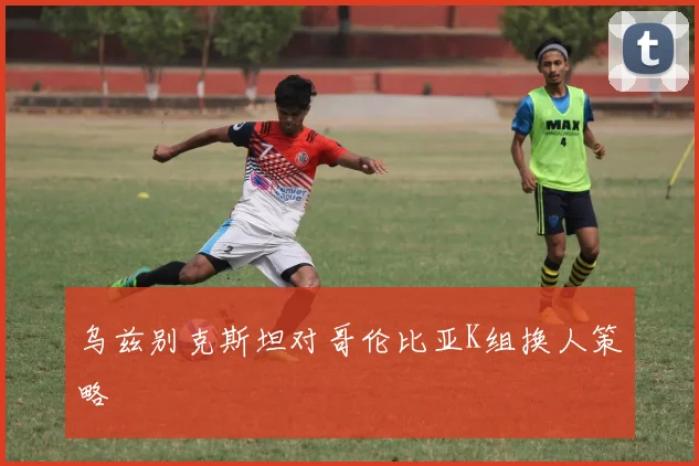 乌兹别克斯坦对哥伦比亚K组换人策略